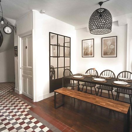 Villa La Demeure de Chemonton à Blois Extérieur photo
