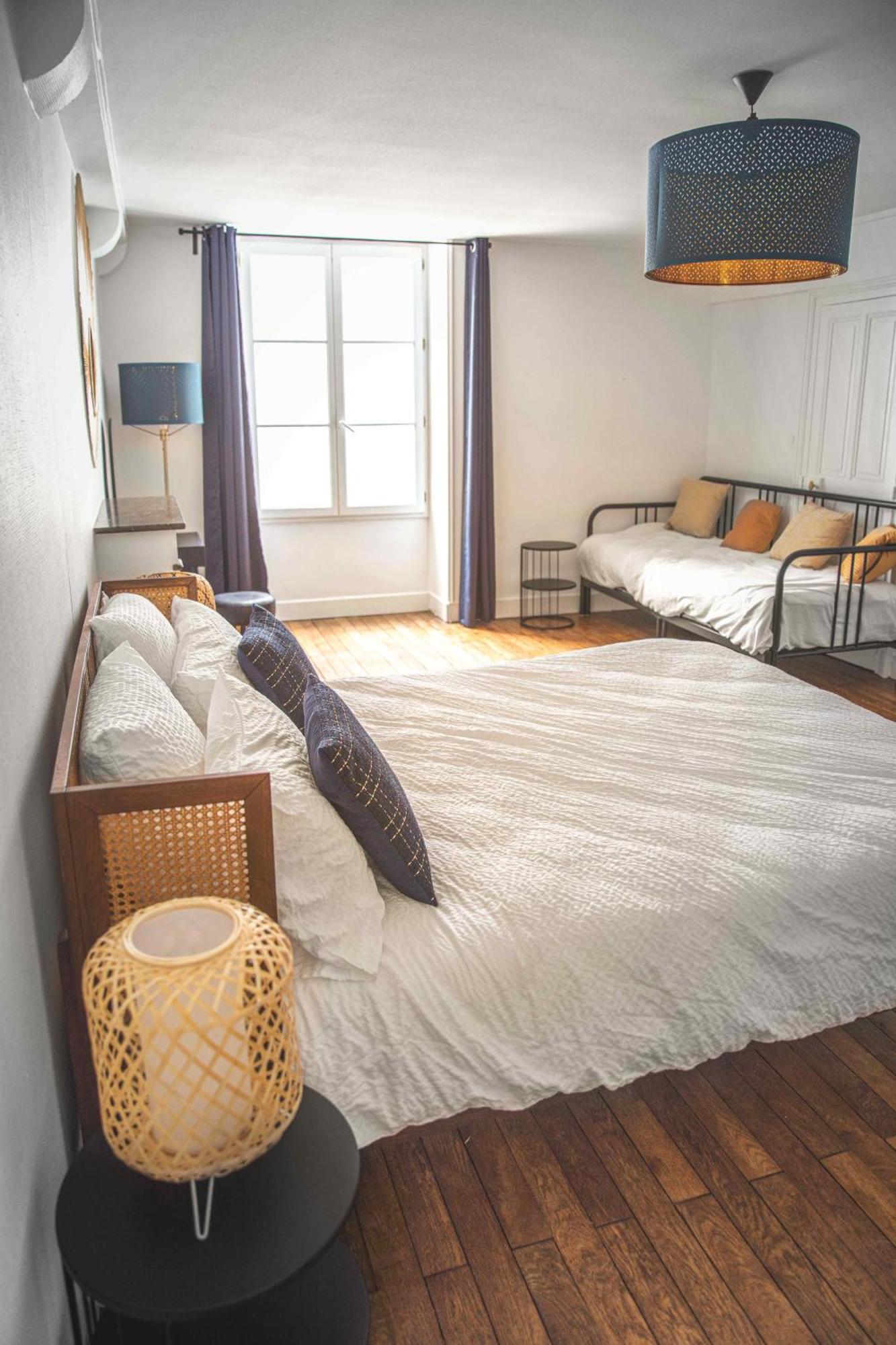Villa La Demeure de Chemonton à Blois Extérieur photo