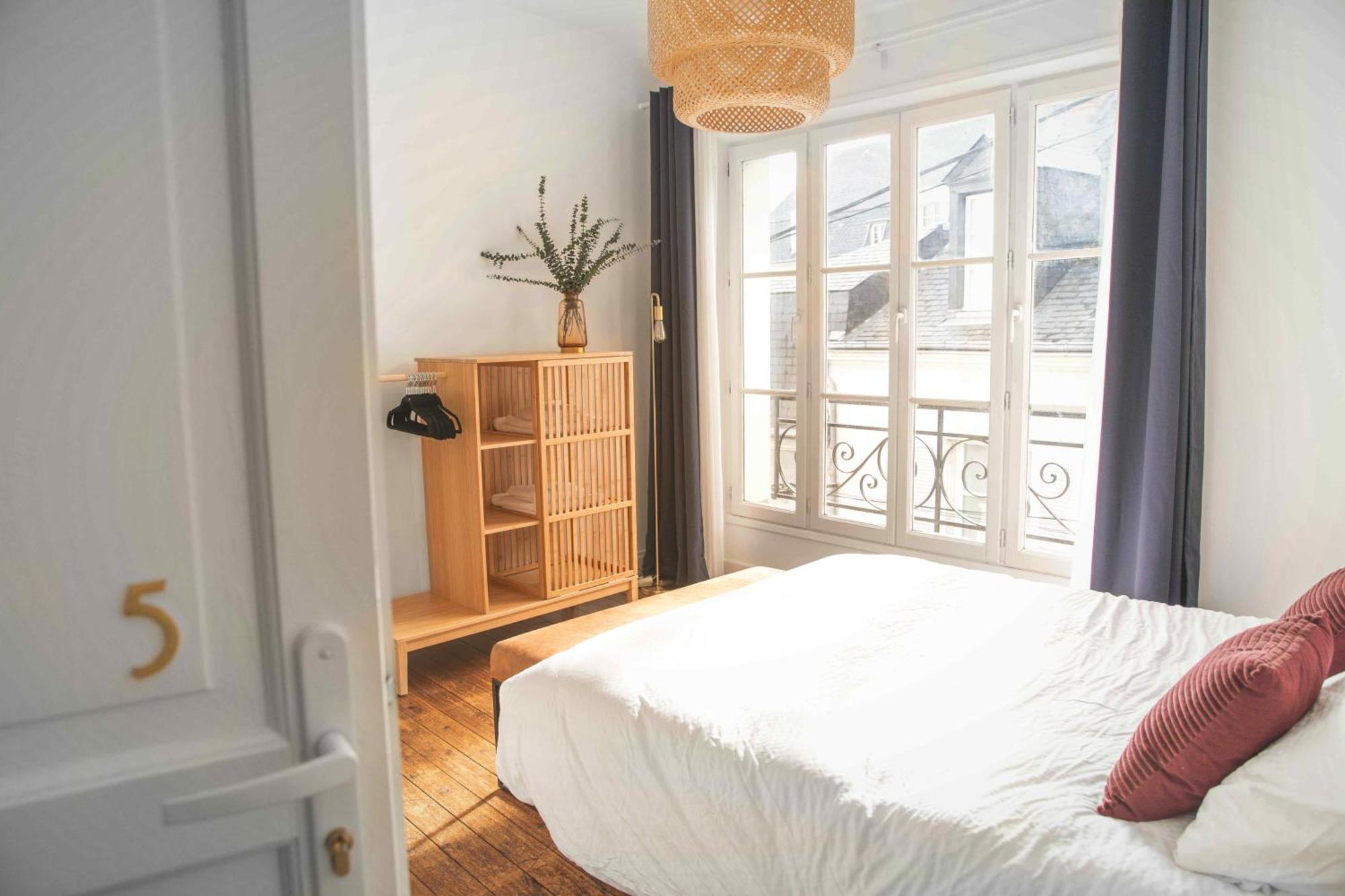 Villa La Demeure de Chemonton à Blois Extérieur photo