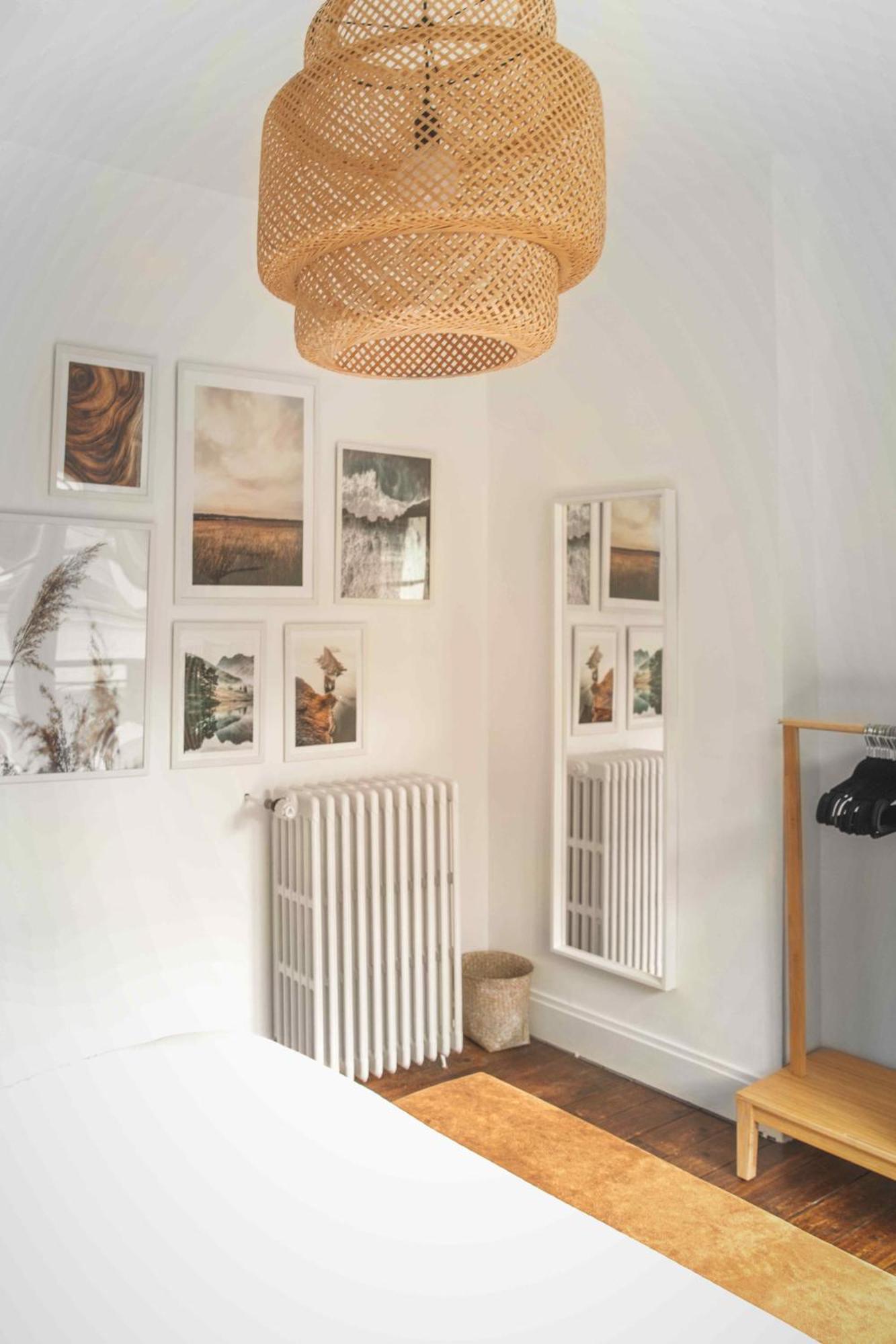 Villa La Demeure de Chemonton à Blois Extérieur photo